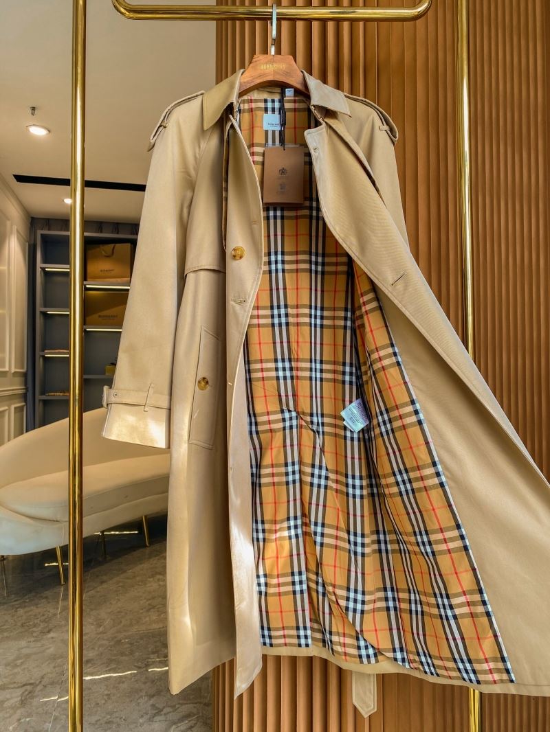 Burberry Outwear